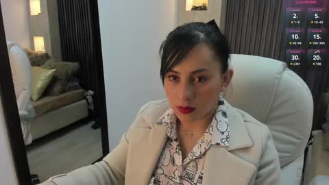 Stefania online show from 11, 12, 2024