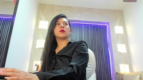 Stefania online show from 15, 12, 2024
