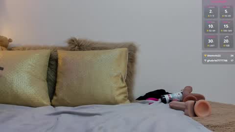 Stefania online show from 19, 12, 2024