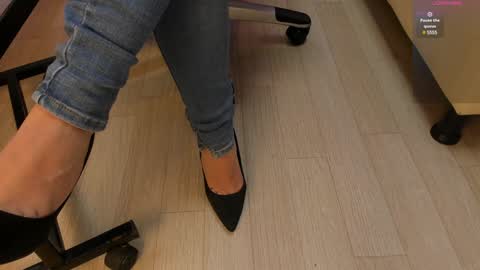 Stefania online show from 23, 12, 2024