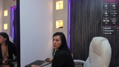 Stefania online show from 26, 12, 2024