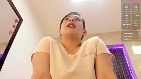 Stefania online show from 27, 12, 2024