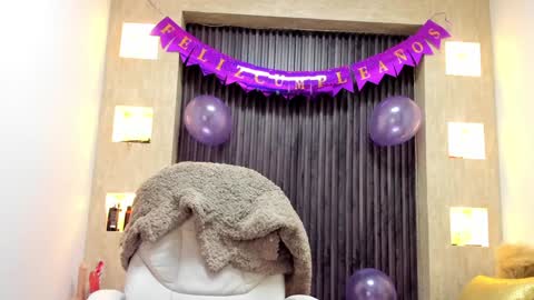 Stefania online show from 11, 1, 2025