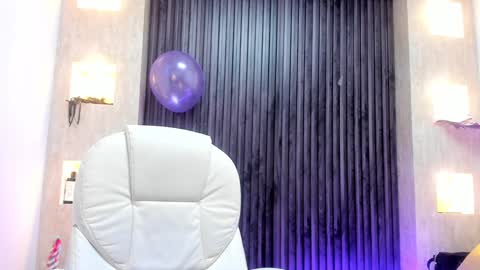 Stefania online show from 16, 1, 2025