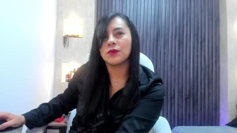 Stefania online show from 17, 1, 2025