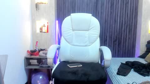 Stefania online show from 17, 1, 2025