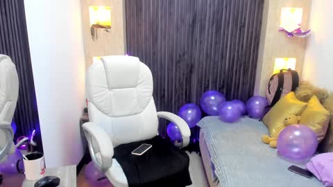 Stefania online show from 18, 1, 2025