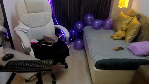 Stefania online show from 20, 1, 2025