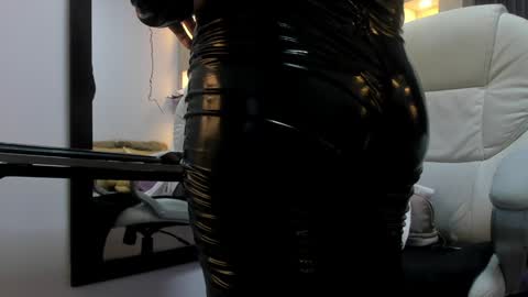 Stefania online show from 21, 1, 2025