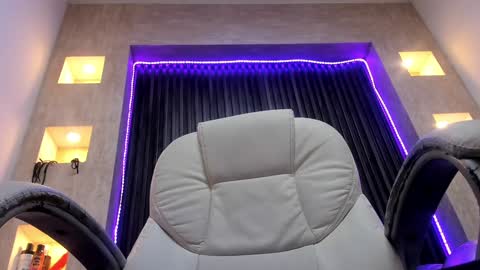 Stefania online show from 23, 1, 2025