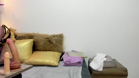 Stefania online show from 23, 1, 2025