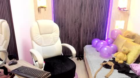 Stefania online show from 24, 1, 2025