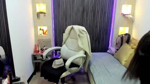 Stefania online show from 25, 1, 2025