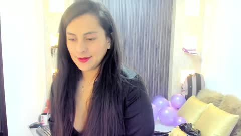 Stefania online show from 29, 1, 2025