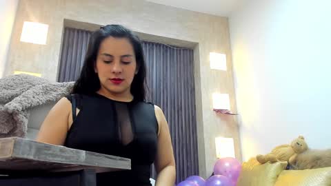 Stefania online show from 31, 1, 2025