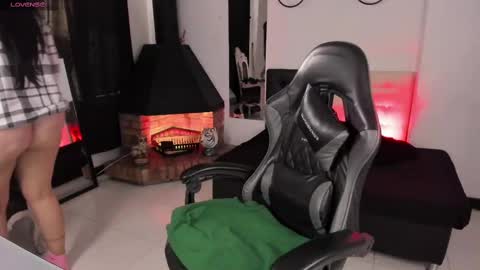 Snapshot of _tiffanyy chatting on 14, 2, 2025 Tifany online show from 14, 2, 2025