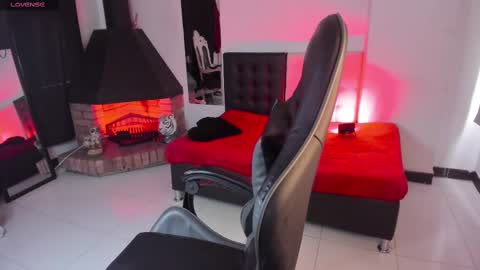 Snapshot of _tiffanyy chatting on 17, 2, 2025 Tifany online show from 17, 2, 2025