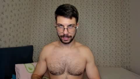 Tony Wolf online show from 5, 1, 2026