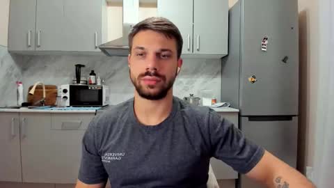 Tony Wolf online show from 3, 2, 2026