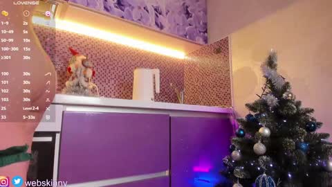 Julia online show from 17, 12, 2024