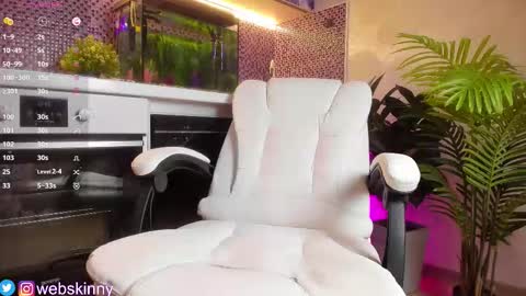 Julia online show from 17, 9, 2025