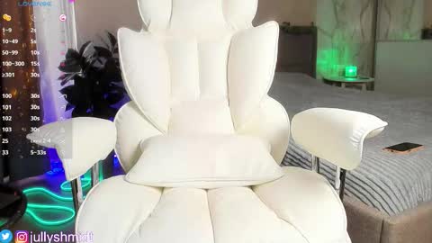 Julia online show from 26, 2, 2026