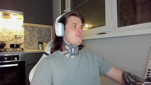 _torfin_ online show from 7, 12, 2024