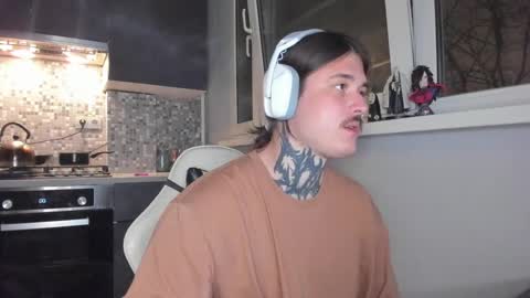 _torfin_ online show from 14, 2, 2025