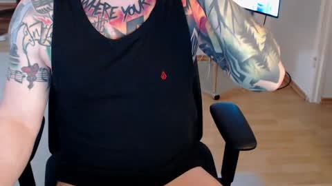 _trythis_ online show from 10, 5, 2026