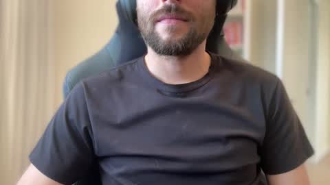 DJ online show from 27, 3, 2026