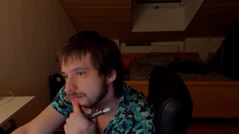 Snapshot of _v_l_a_d_ chatting on 8, 1, 2026 Vlad online show from 8, 1, 2026