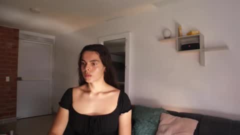 Anastasia Vahos online show from 15, 10, 2025
