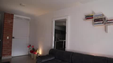 Anastasia Vahos online show from 13, 11, 2025