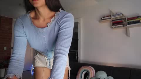 Anastasia Vahos online show from 9, 3, 2026