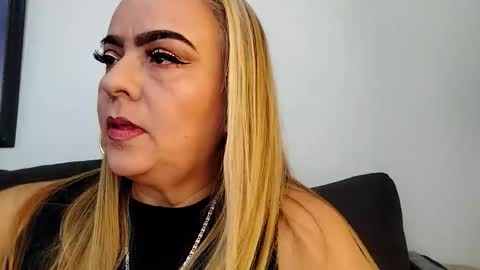 Valerie online show from 26, 10, 2025