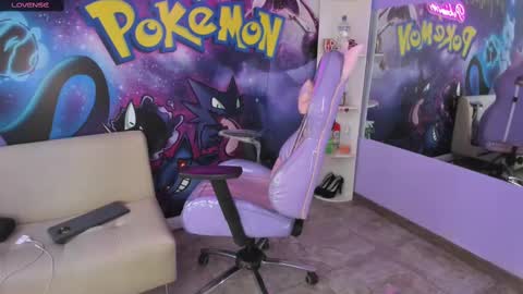 _valeryboobs_ online show from 25, 2, 2025