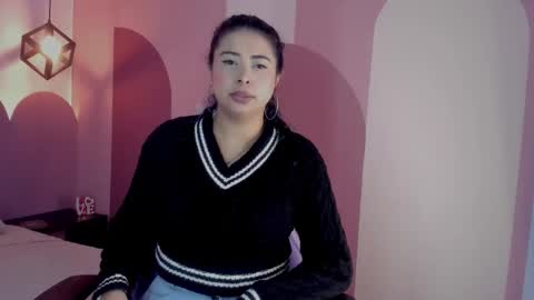 _valeryboobs_ online show from 16, 12, 2025