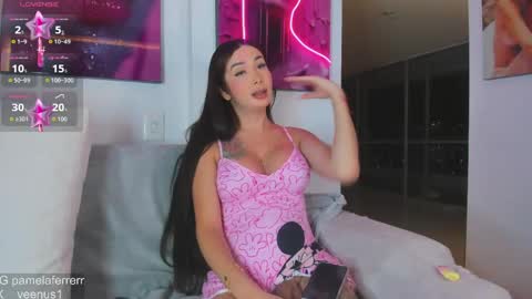 stephany online show from 27, 5, 2026