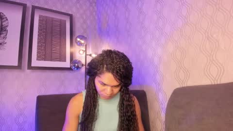 Snapshot of _vennuss_ chatting on 14, 1, 2025 Venus online show from 14, 1, 2025