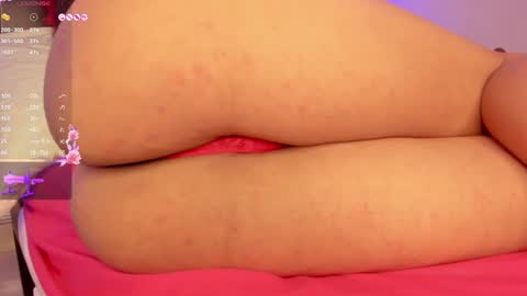 Snapshot of _vennuss_ chatting on 18, 2, 2025 Venus online show from 18, 2, 2025