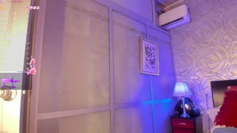 Snapshot of _vennuss_ chatting on 20, 2, 2025 Venus online show from 20, 2, 2025