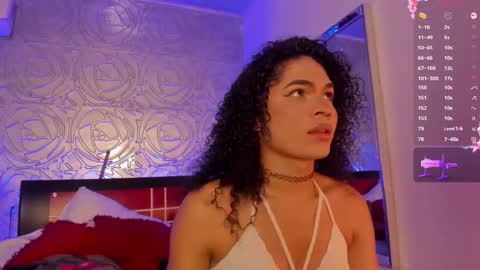 Snapshot of _vennuss_ chatting on 2, 3, 2025 Venus online show from 2, 3, 2025