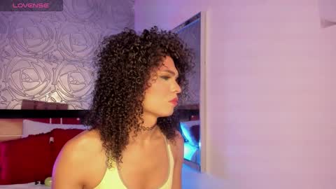 Snapshot of _vennuss_ chatting on 21, 9, 2025 Venus online show from 21, 9, 2025