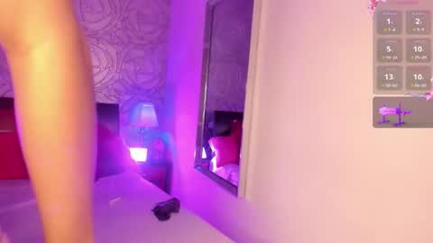 Venus online show from 8, 1, 2026