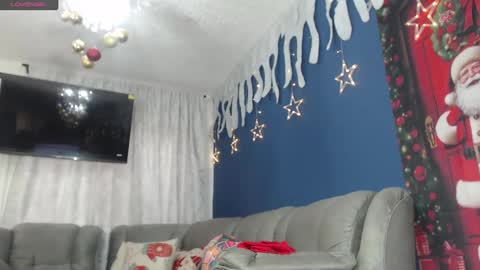 Veronica  online show from 7, 12, 2024