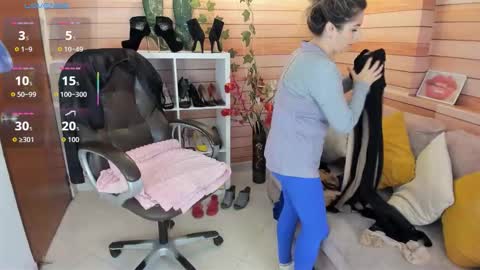 Sol online show from 16, 1, 2026