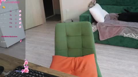 Alis online show from 10, 1, 2025