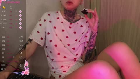 Alis online show from 11, 1, 2025