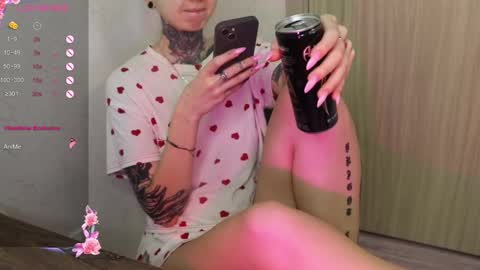 Alis online show from 16, 1, 2025