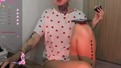 Alis online show from 17, 1, 2025